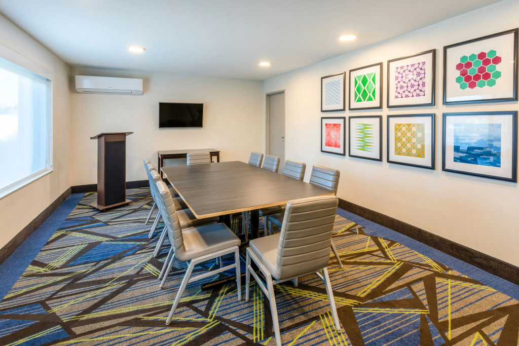 Holiday Inn Express & Suites Tucson North - Marana, by IHG