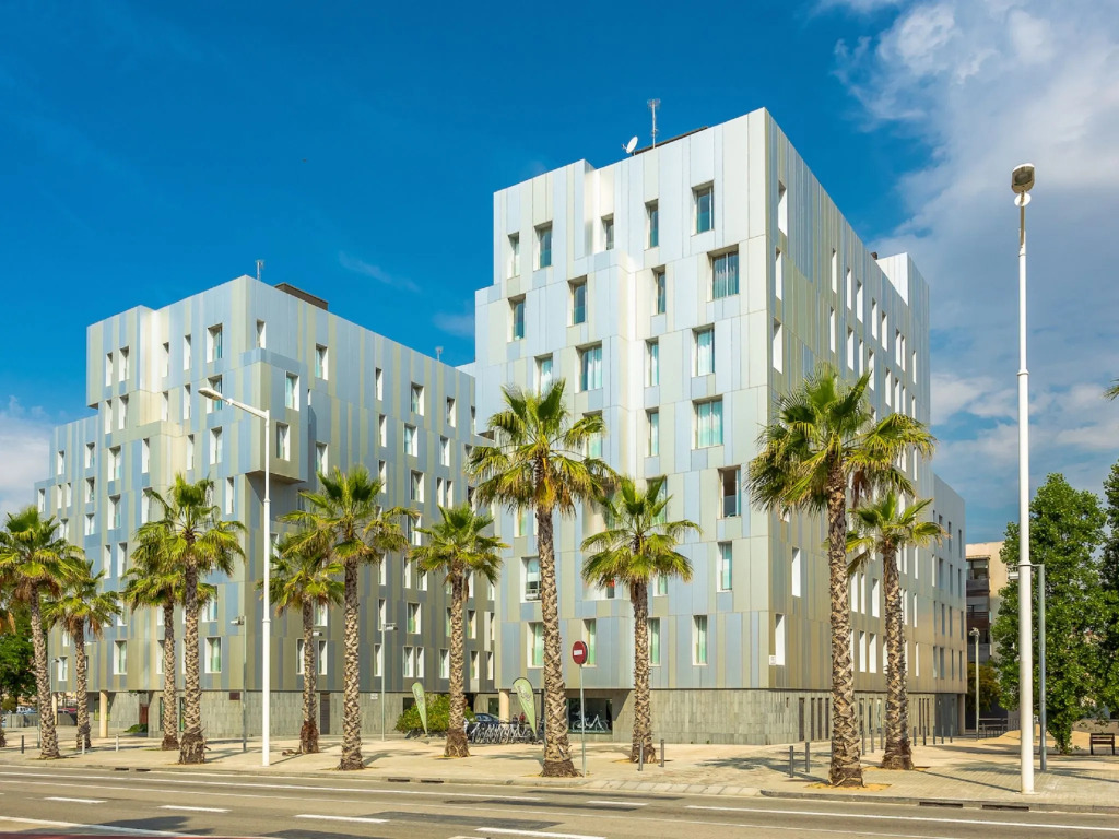 UD Rambla Suites & Pool 27 (2 BR)