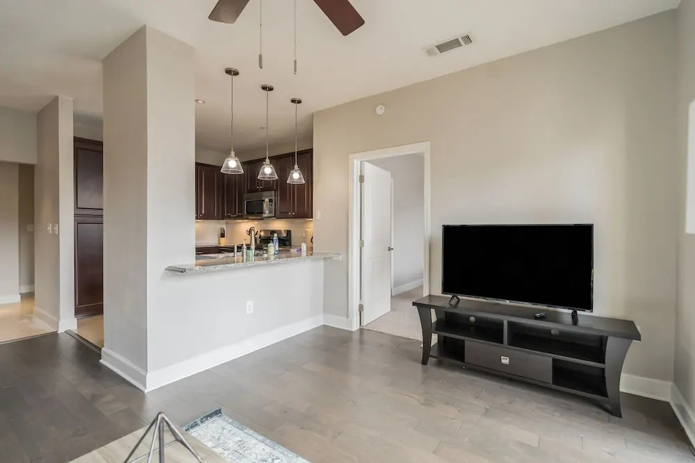 The Luxury Suites at Arrive Eilan