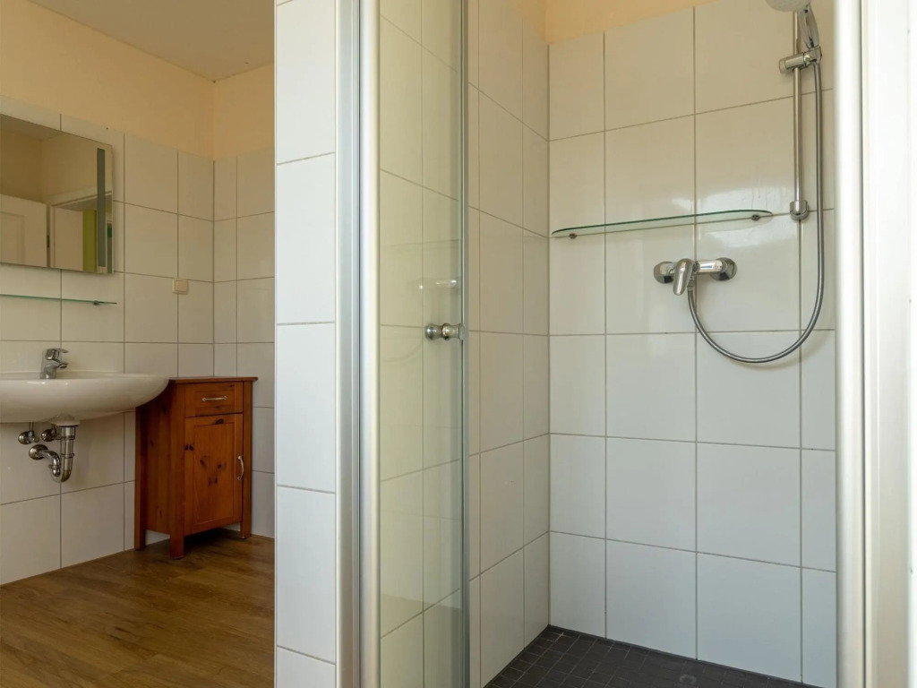 Modern Apartment in Bastorf with Terrace
