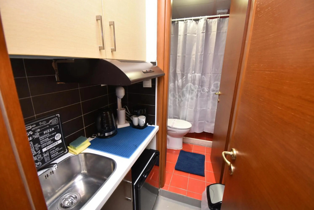 Central And Comfortable Apartment Thessaloniki