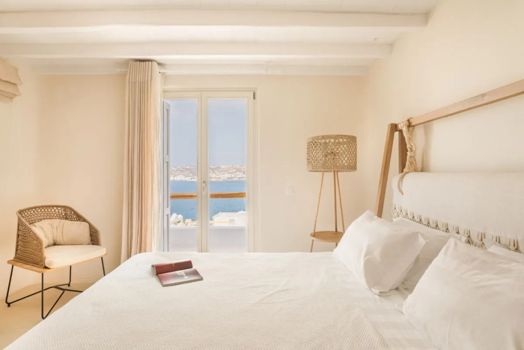 Mykonos Venetia