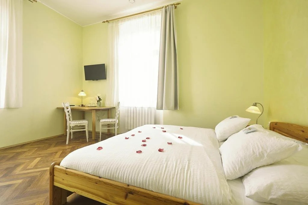 Wellness Penzion U Muzea
