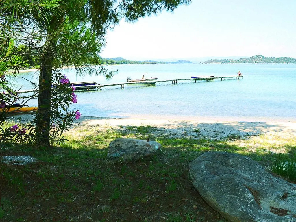 Chalkidiki Villas - Lefko