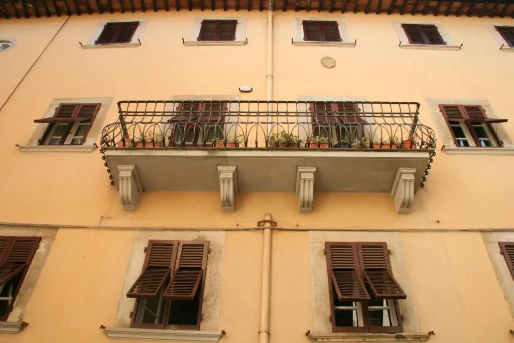 Appartamento Porta Crucifera