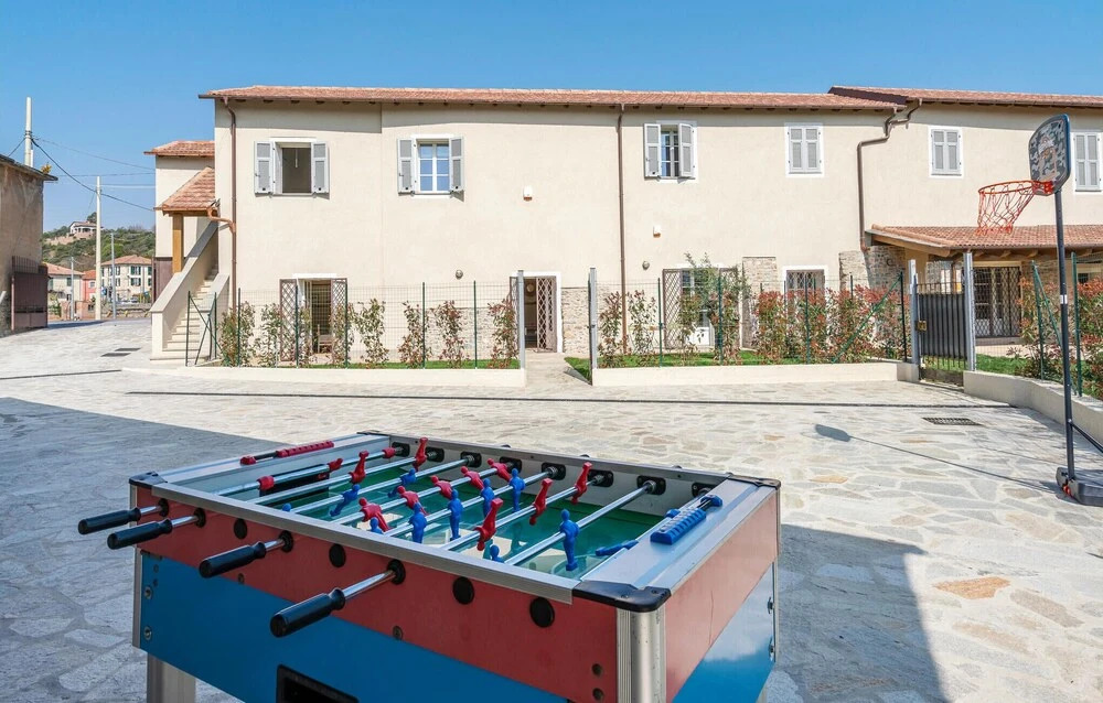 Nice Apartment in Bastia DI Albenga With 2 Bedrooms and Wifi