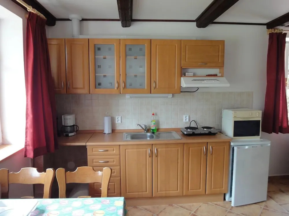 Holiday Home Rudnik Near Ski Lift