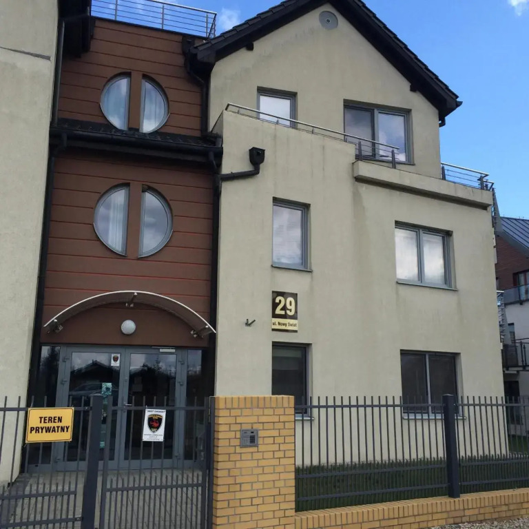 Apartament w Pucku