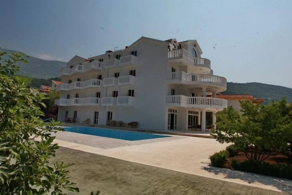 Hotel Jovana