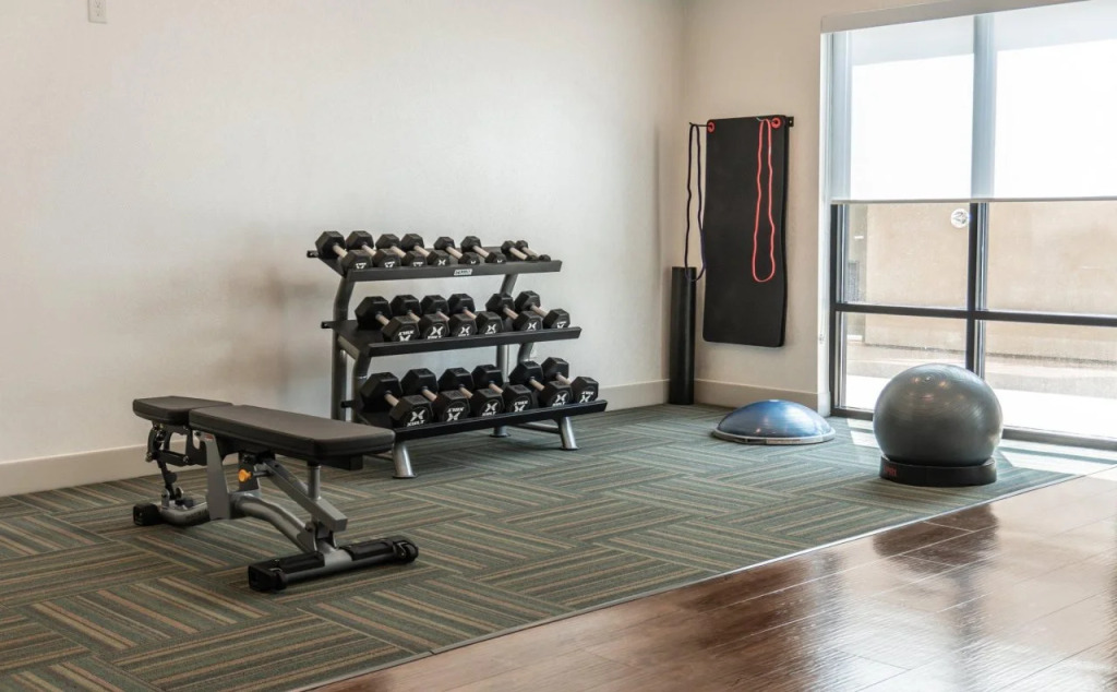 Holiday Inn Express and Suites Birmingham - Homewood