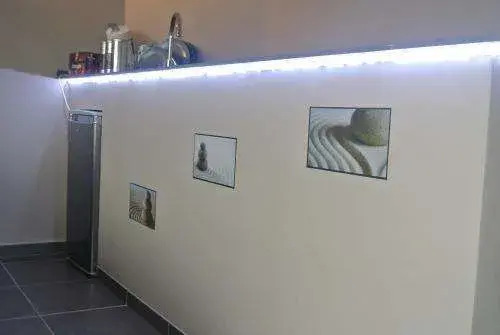 Appartement Studio Tournai