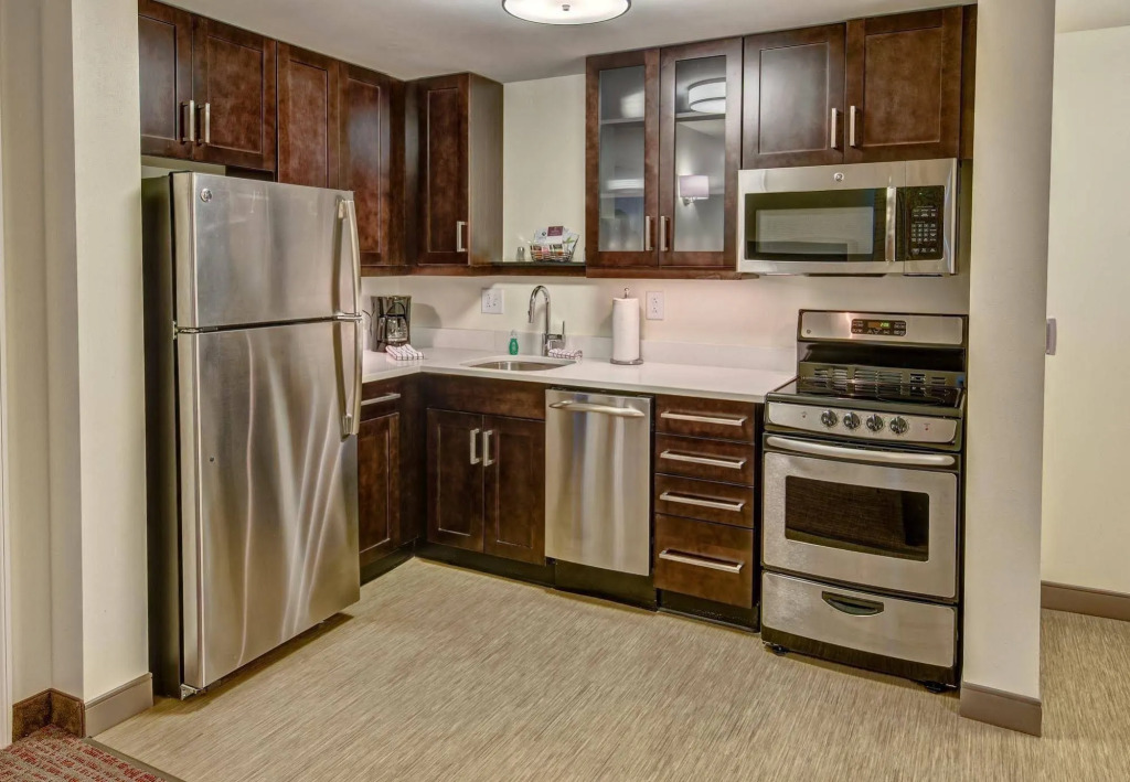 Residence Inn by Marriott Blacksburg-University