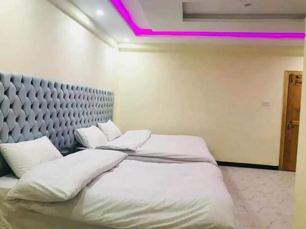 Imperial Hotel Naran
