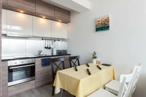 Kent Ridge Loft, Sokolska