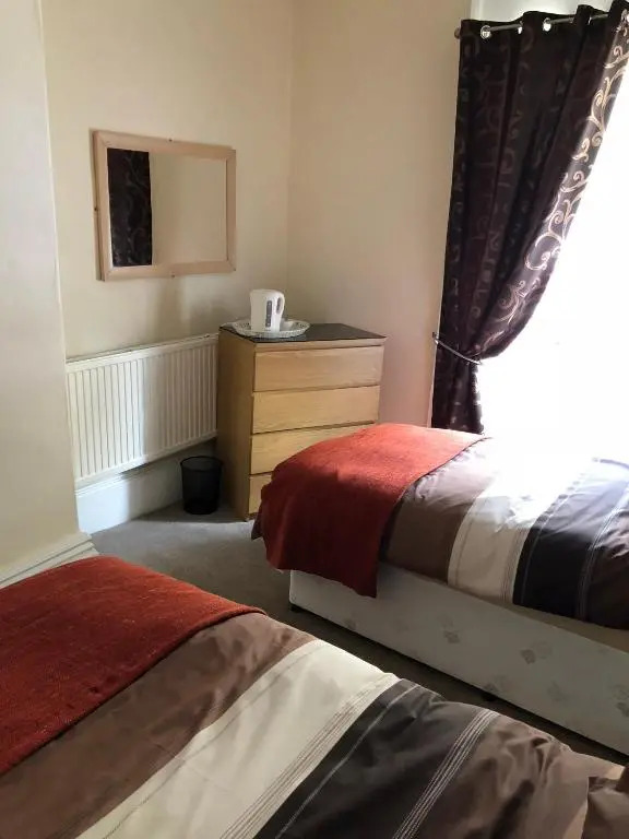 Wellington Tavern Accommodation