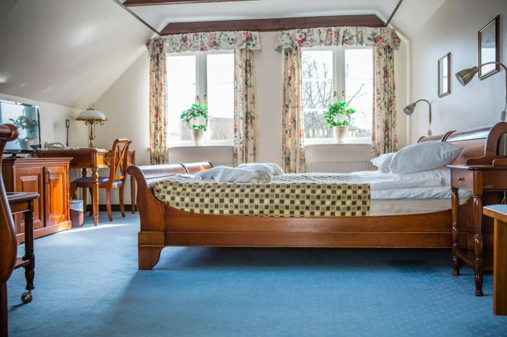 Margretetorps Gästgifvaregård