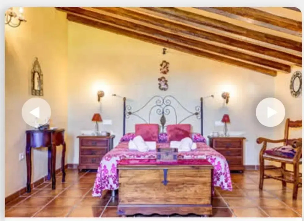 Villa Aránzazu Nerja by Ruralidays