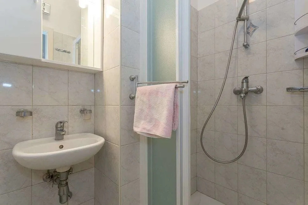 Sogaro Apartment