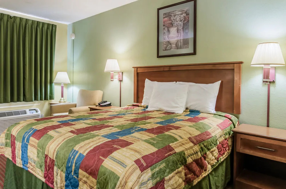 Rodeway Inn