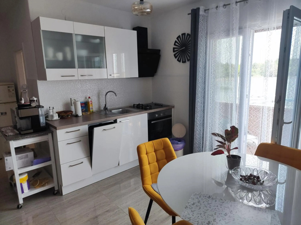 Seaview Holiday Apartments, Ventura Nin