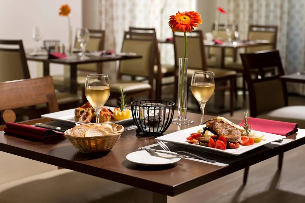 CZECH INN Hotel Ferenc