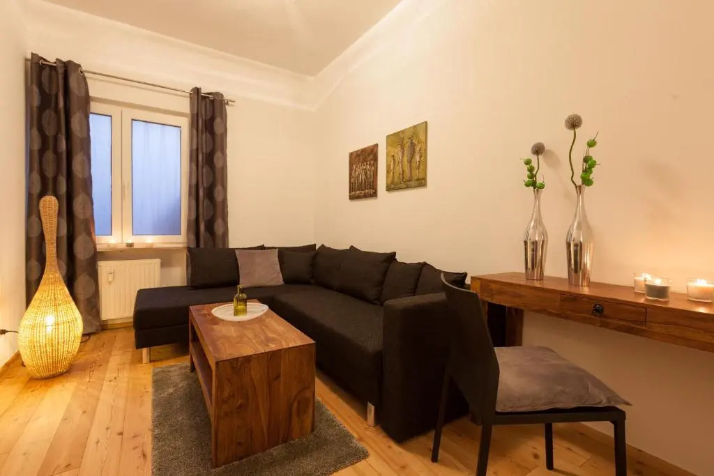 Ferienwohnung Luxus-Koblenz
