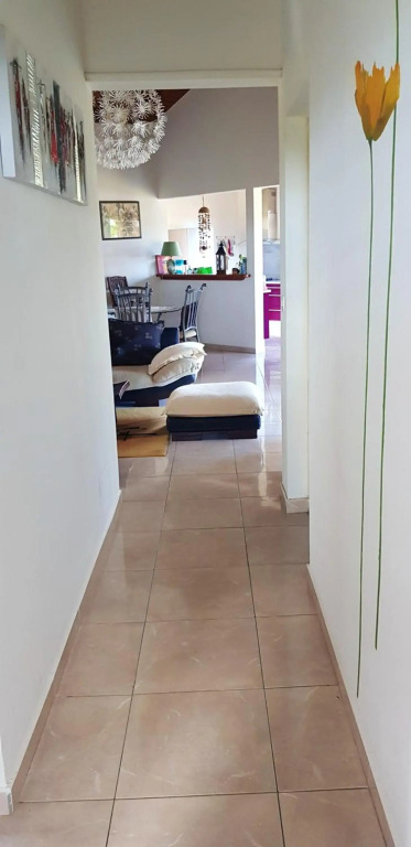 Villa confortable à Le Moule avec piscine privée