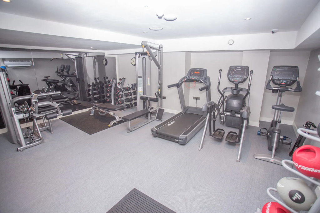Harbour Hotel & Spa Chichester