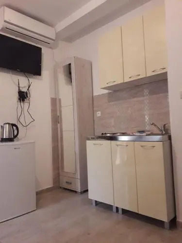 Apartmani Andrea-jaz