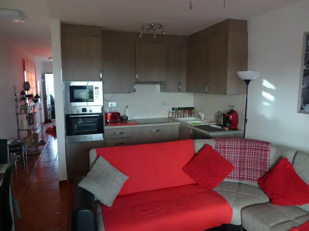 Amarilla Golf 1 Bed Apt Free Wifi, Stunning Sea, Golf, Marina and Mountain Views