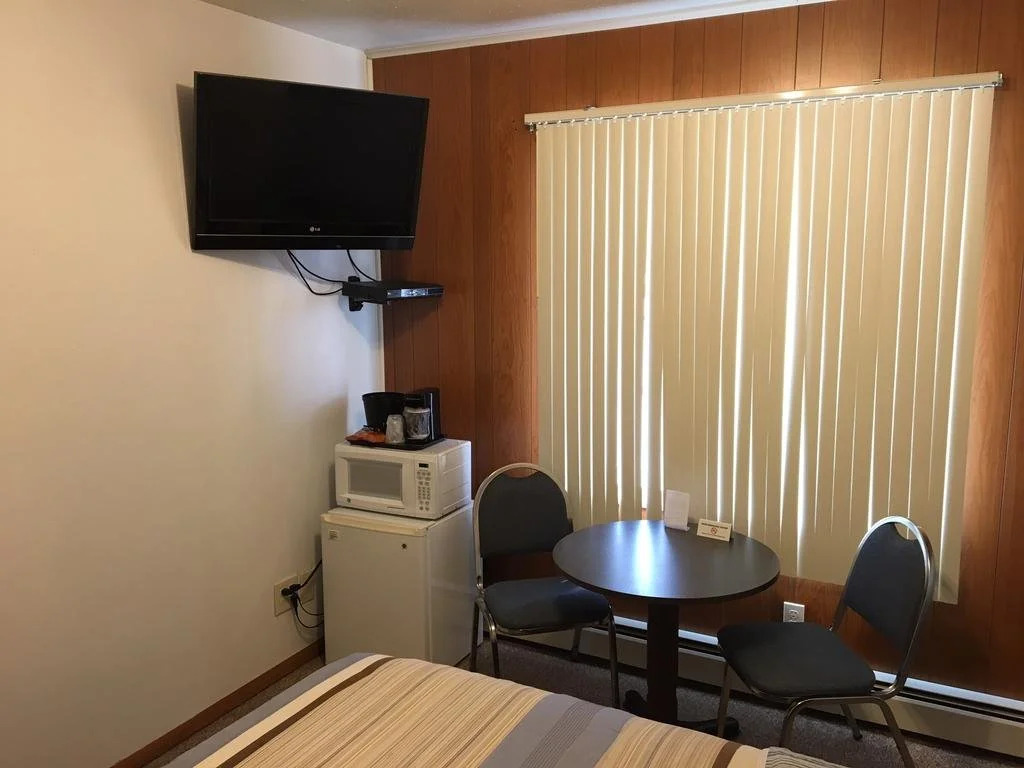 Coho Motel