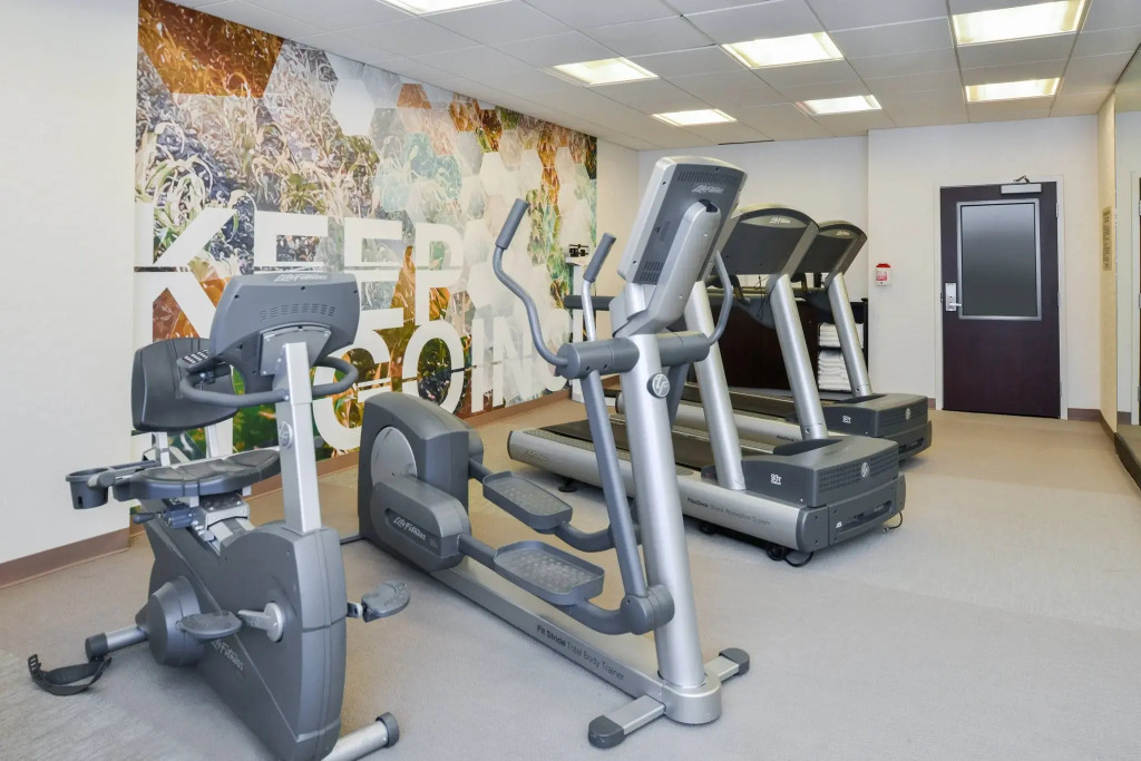 SpringHill Suites by Marriott Lancaster Palmdale