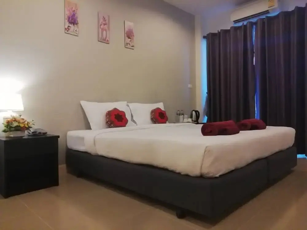 May House Karon Beach