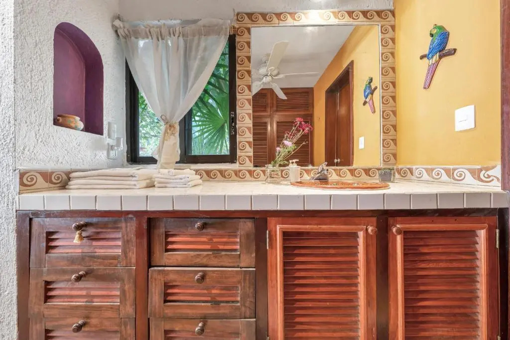 Casa Vista al Mar Isla Mujeres