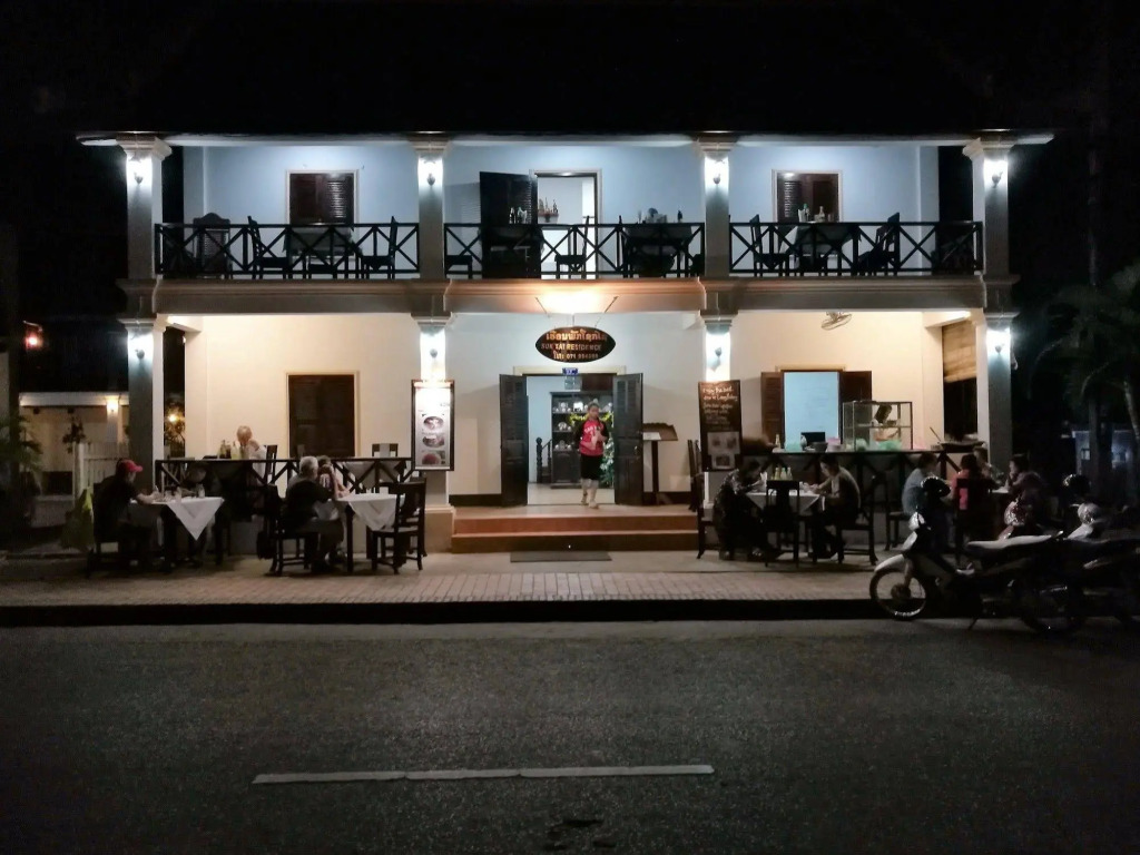 Sokxai Residence