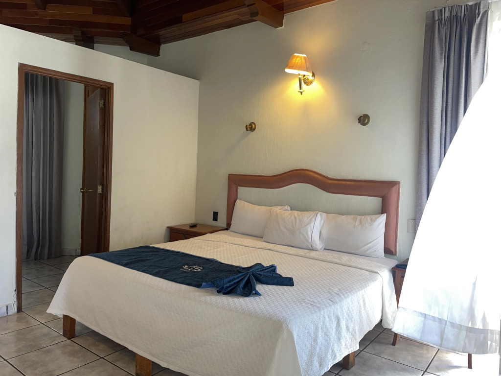 Hotel Frances
