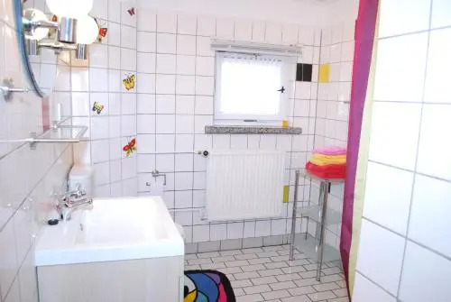 Ferienunterkünfte Familie Panter