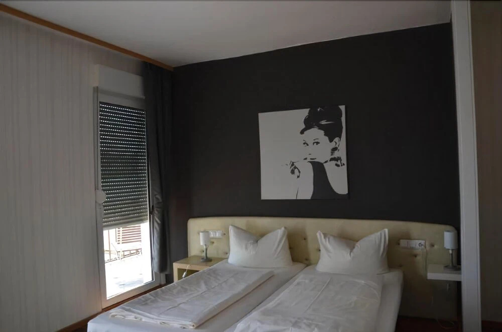Hotel Rheinstein