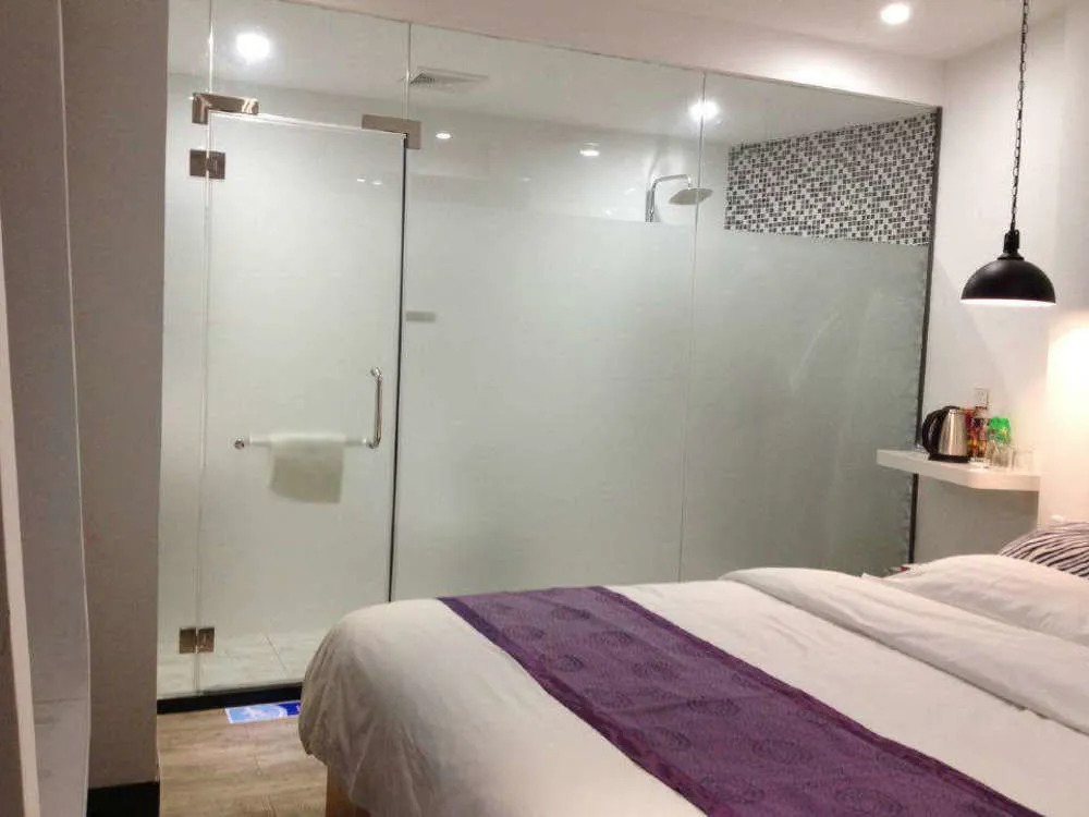 Edenner Hotel (Shenzhen Sea World)