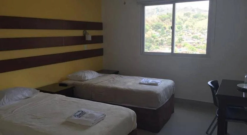 Hotel Tijerinos