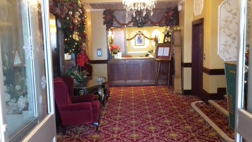 Livermead House Hotel