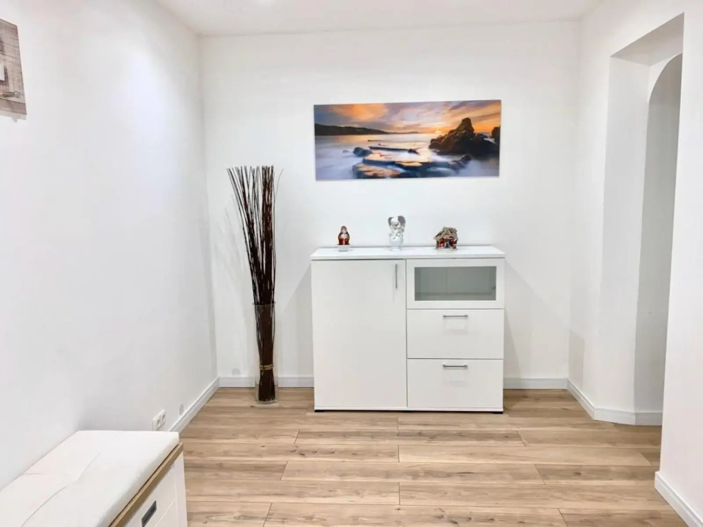 Ferienwohnung Wasserkunst