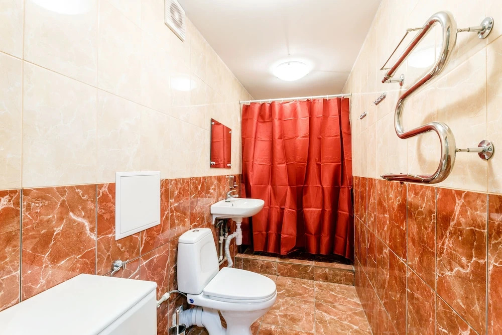 Hostel Gornitsa