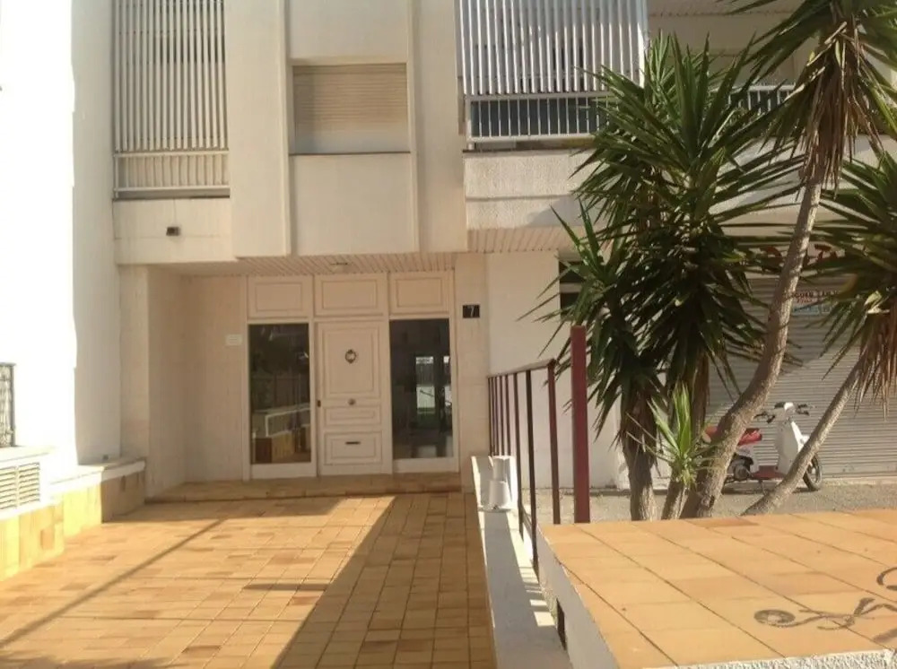 Apartamento Vivalidays Solfanals II