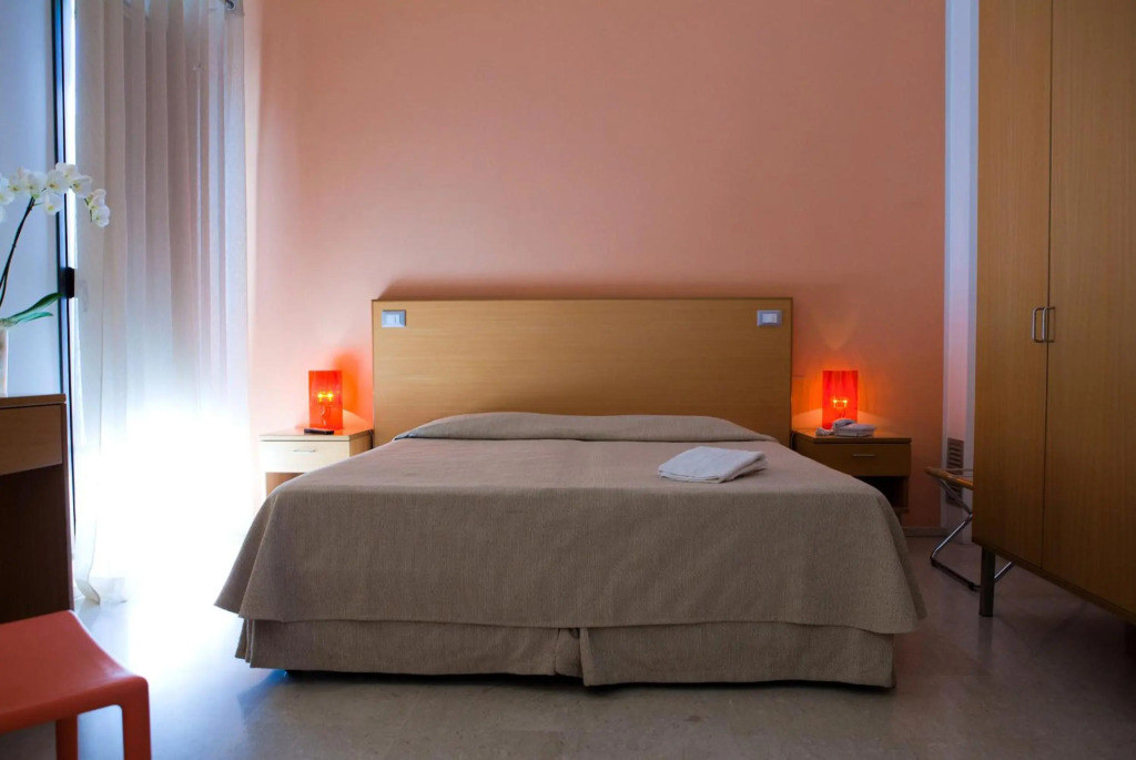 Le Saline Hotel
