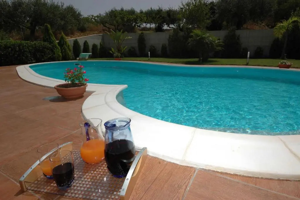 Villa Paladino