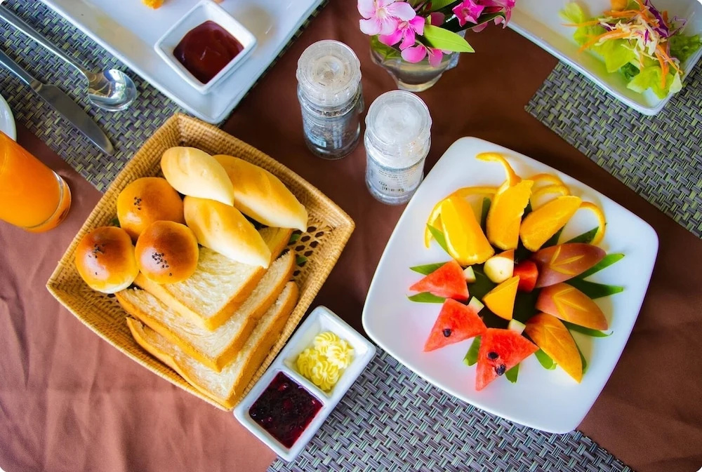 vKirirom Pine Resort