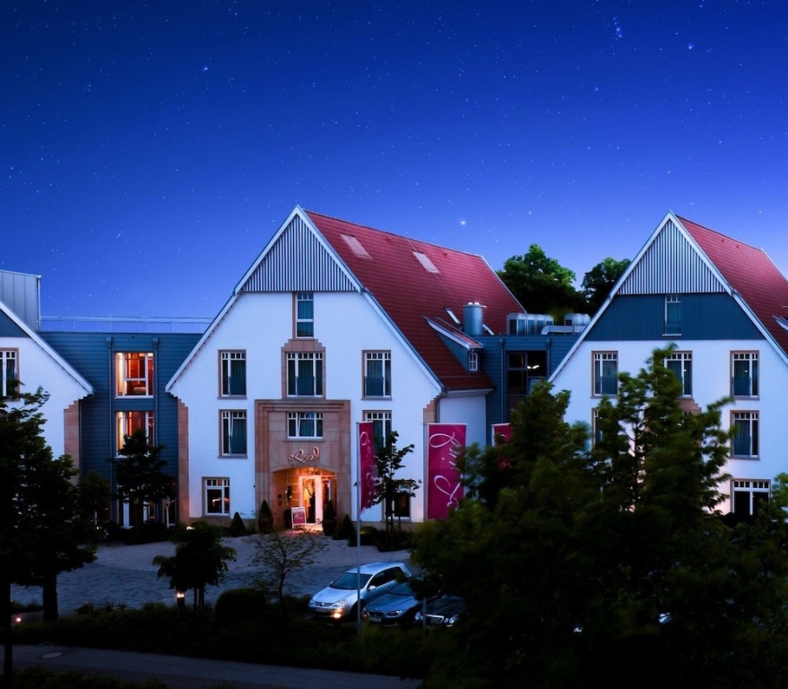 Lind Hotel