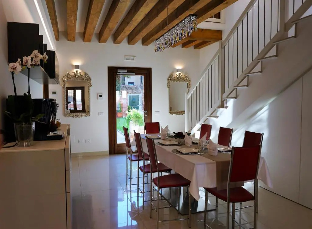 B&B HORTUS