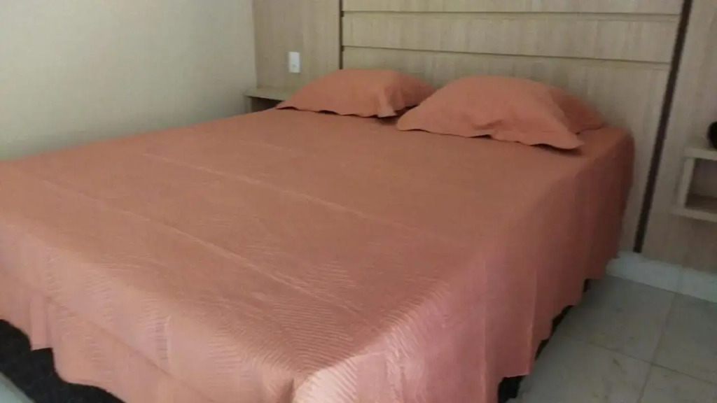 CALDAS NOVAS - GO - Apartamento Parque das Aguas Quentes bloco 1 - em frente Clube Privê
